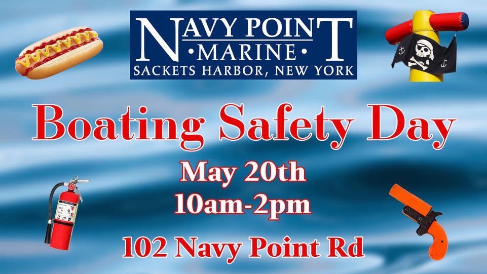 Boater Safety Day