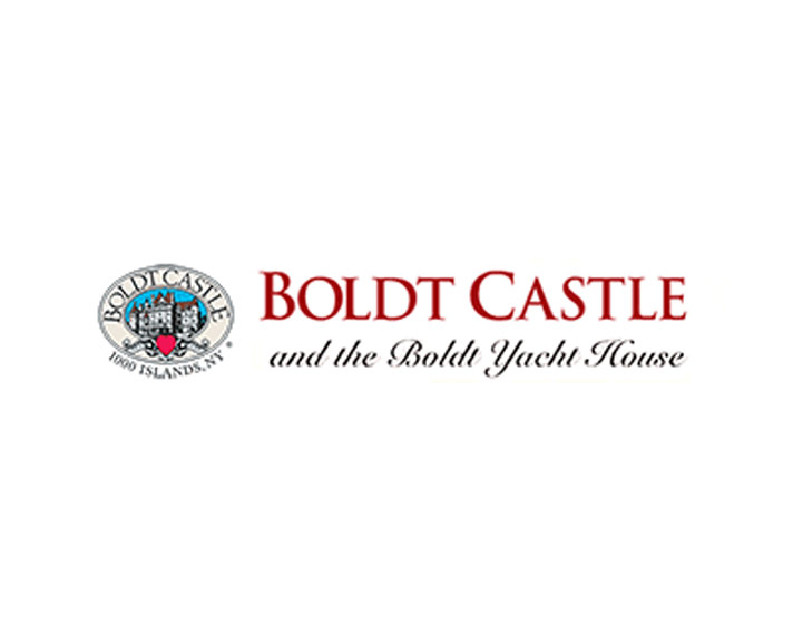 Boldt Castle logo