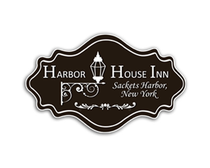 Harbor House Inn logo